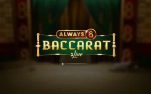 Baccarat tại iwin