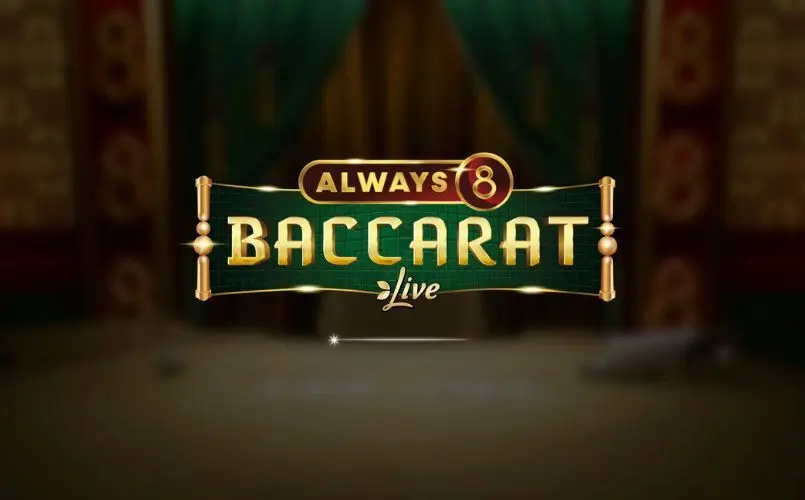 Baccarat tại iwin