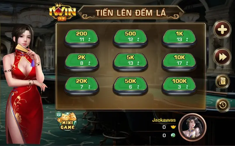 Cách tham gia Game Bài Iwin đơn giản và thuận tiện