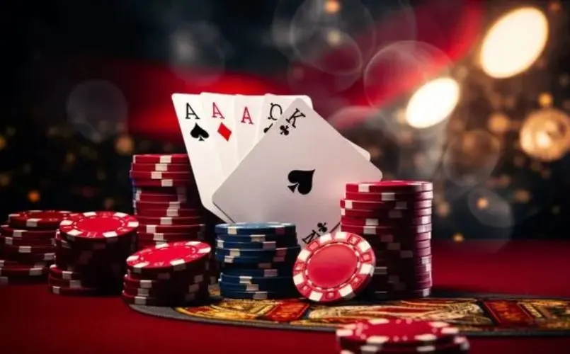 Chiến thuật chơi Baccarat tại Iwin dành cho tân binh