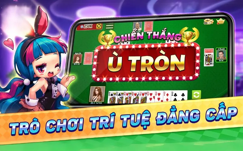 Chiến thuật chơi bài tại Iwin hiệu quả