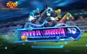 Slot game đua ngựa iwin