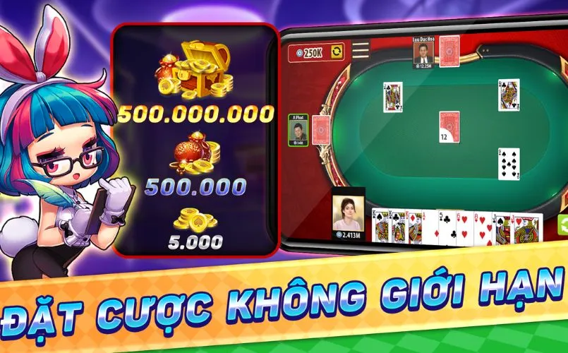 Lợi ích khi chơi game bài tại cổng game Iwin Club