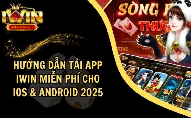 Hướng dẫn tài app iwinvina.co